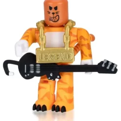 Brand new 🌟 Roblox Avatar Shop Legend of Cat Action Figure 🎁 -Sonic the Hedgehog Sales robloxlegendcat inset2