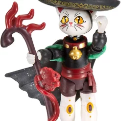 Best Pirce 👏 Roblox Lucky Gatito Action Figure 🤩 -Sonic the Hedgehog Sales robloxluckygatito inset2