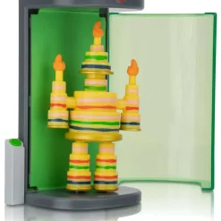 Cheapest 😉 Roblox Make a Cake: Cake Monster Catastrophe! Action Figure 2-Pack ✔️ -Sonic the Hedgehog Sales robloxmakecake inset2