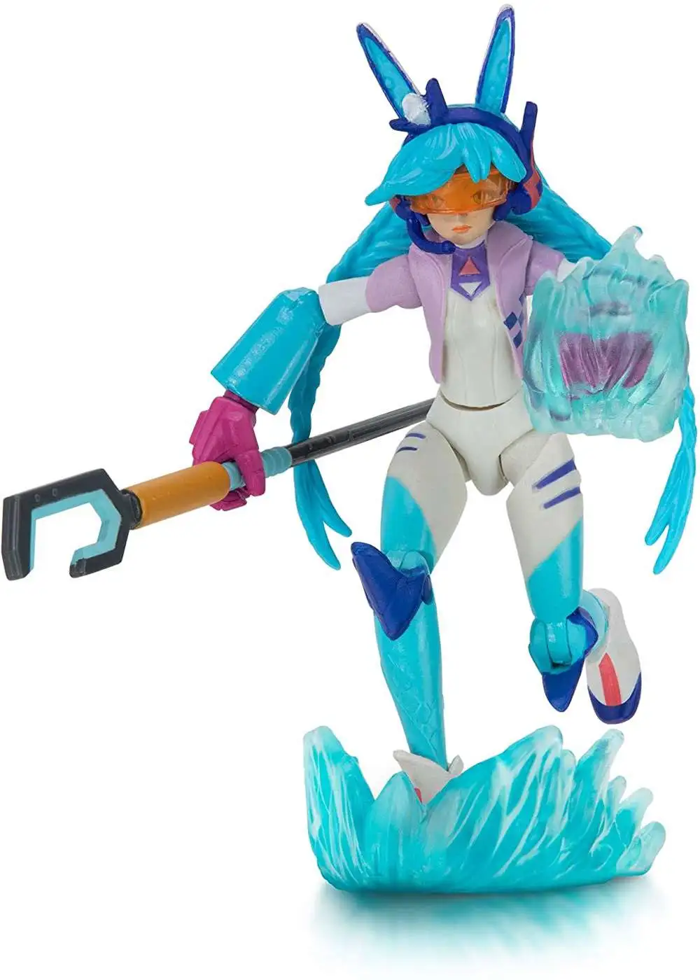 Flash Sale 🎁 Roblox Imagination Collection Nitro-Z Action Figure ⭐ 3 Flash Sale 🎁 Roblox Imagination Collection Nitro-Z Action Figure ⭐ - Image 3