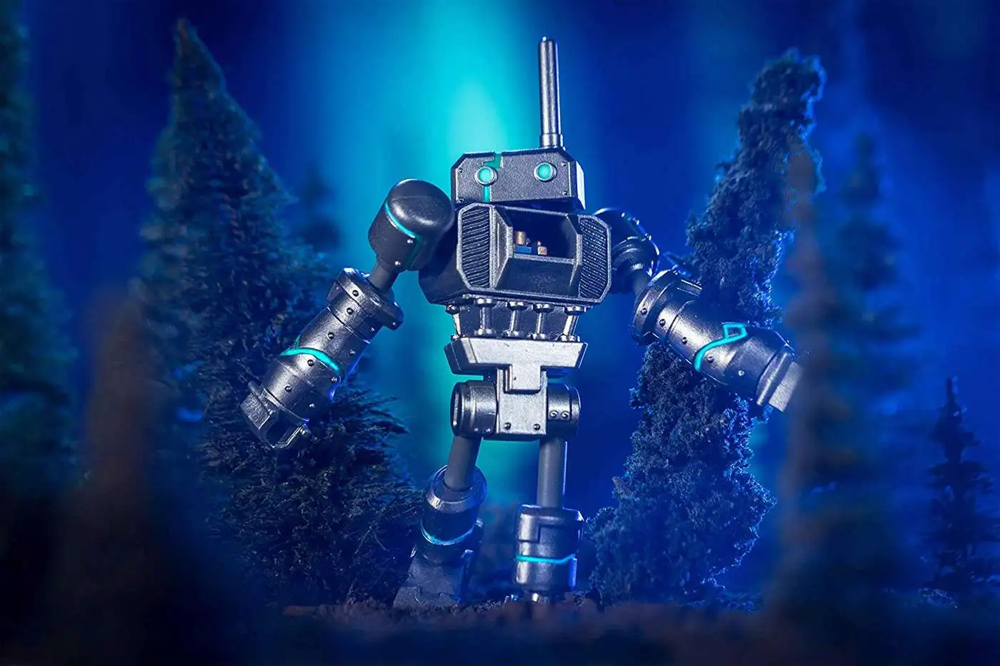 Buy ๐ Roblox Noob Attack - Mech Mobility Action Figure ๐ฅ 3 Buy ๐ Roblox Noob Attack - Mech Mobility Action Figure ๐ฅ - Image 3