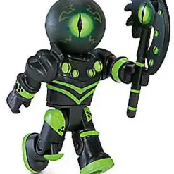 Hot Sale 🛒 Roblox Series 1 The Overseer 3-Inch Mini Figure [No Code Loose] 👏