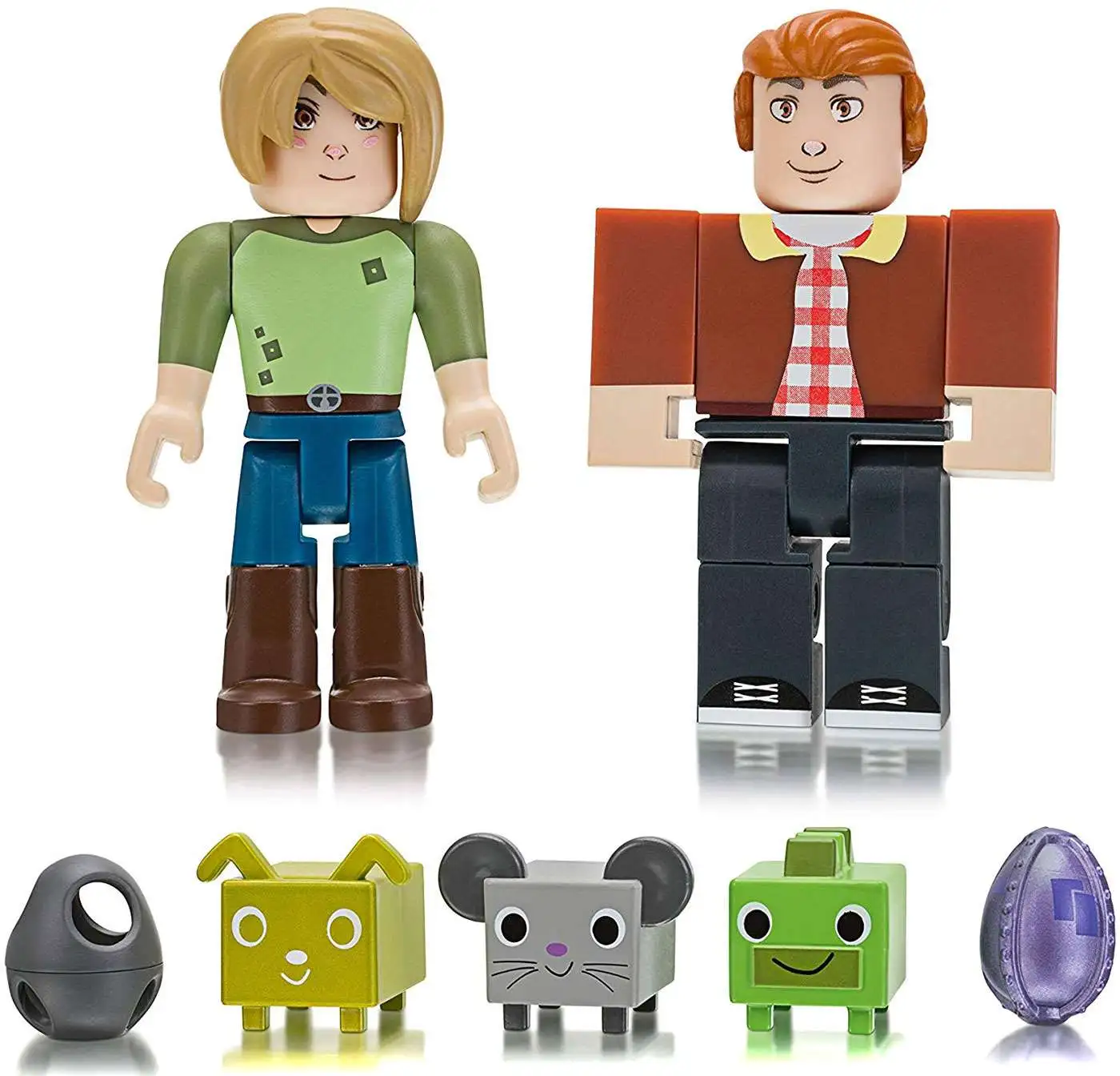 Best reviews of ๐ Roblox Celebrity Collection Pet Simulator Action Figure Game Pack โค๏ธ 2 Best reviews of ๐ Roblox Celebrity Collection Pet Simulator Action Figure Game Pack โค๏ธ - Image 2