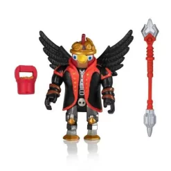 Best Pirce 🎁 Roblox PeZsmistic, The Dread Talon 3-Inch Mini Figure [No Code Loose] ❤️