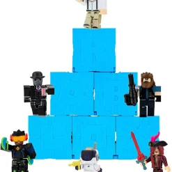 Cheap ๐ Roblox Series 9 Mystery 6-Pack ๐