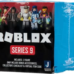 Cheap 🛒 Roblox Series 9 Mystery 6-Pack 👏 7 Cheap 🛒 Roblox Series 9 Mystery 6-Pack 👏 -Sonic the Hedgehog Sales robloxs96pk inset3
