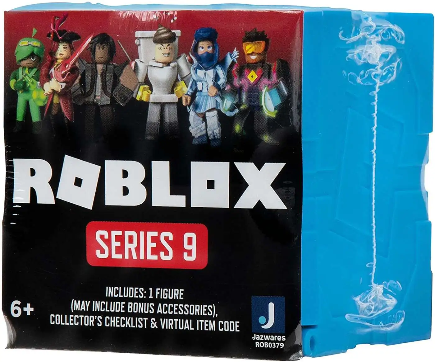 Cheap 🛒 Roblox Series 9 Mystery 6-Pack 👏 4 Cheap 🛒 Roblox Series 9 Mystery 6-Pack 👏 - Image 4