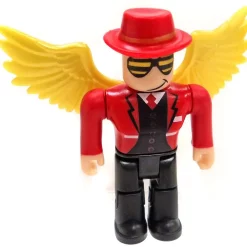 Discount 🛒 Roblox Series 2 Cindering 3-Inch Minifigure [No Code Loose] 😉