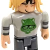 Best deal ✔️ Roblox Series 2 Reese McBlox 3-Inch Minifigure [No Code Loose] 👍