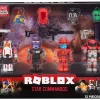 Budget 😍 Roblox Mix & Match Star Commandos 3-Inch Figure 4-Pack Set ✔️