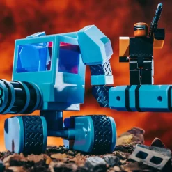 Deals ⭐ Roblox Tower Battles: Zed Vehicle & Action Figure 😉 7 Deals ⭐ Roblox Tower Battles: Zed Vehicle & Action Figure 😉 -Sonic the Hedgehog Sales robloxtowerbatzeo inset3