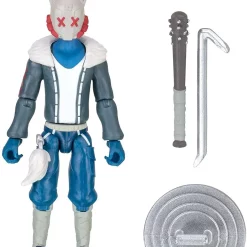 Outlet 🌟 Roblox Imagination Collection The Usagi Action Figure ✨ -Sonic the Hedgehog Sales robloxusagi inset3