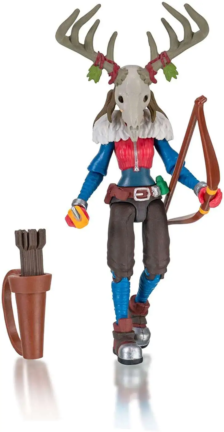 Outlet ❤️ Roblox Vie Battle Witch Action Figure 😍 2 Outlet ❤️ Roblox Vie Battle Witch Action Figure 😍 - Image 2