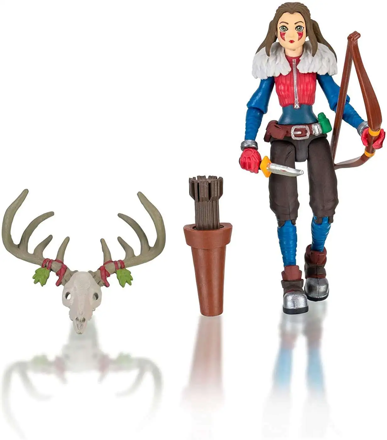 Outlet ❤️ Roblox Vie Battle Witch Action Figure 😍 3 Outlet ❤️ Roblox Vie Battle Witch Action Figure 😍 - Image 3