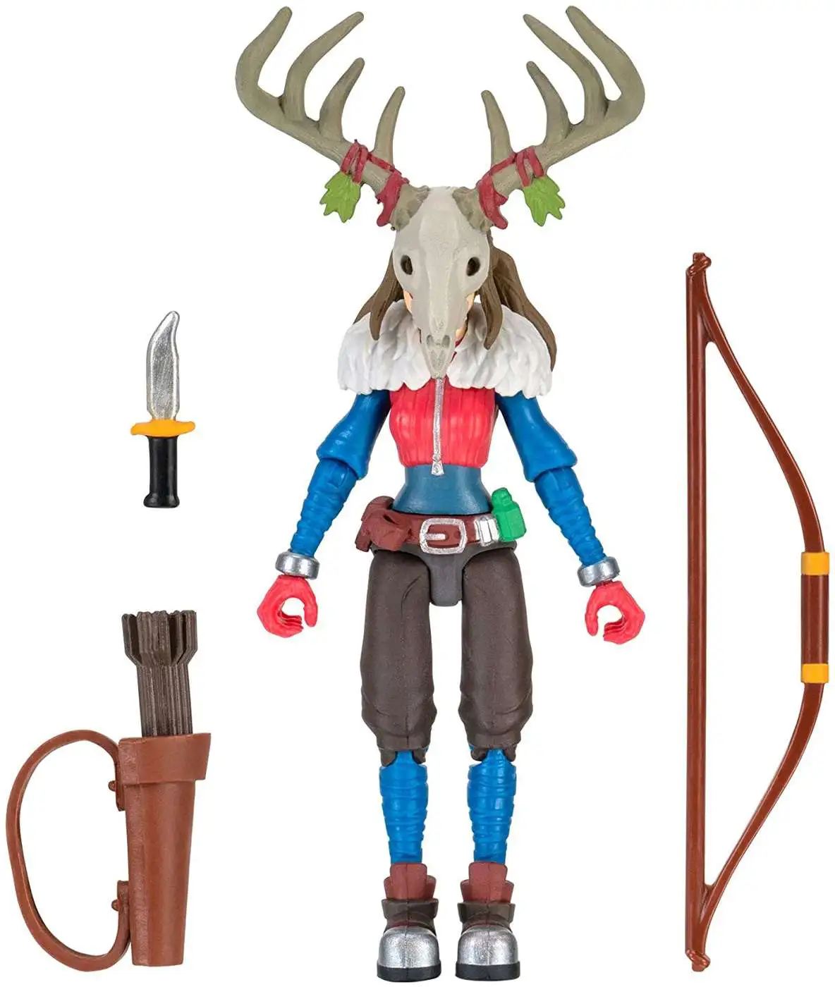 Outlet ❤️ Roblox Vie Battle Witch Action Figure 😍 4 Outlet ❤️ Roblox Vie Battle Witch Action Figure 😍 - Image 4