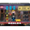 Discount ⭐ Roblox Zombie Attack 3-Inch Playset [RANDOM Box Design, Same Contents] 😍