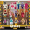 Buy 🎉 Roblox Series 4 Celebrity Collection Exclusive Action Figure 12-Pack 🌟