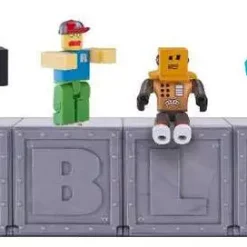 Hot Sale 🔔 Roblox Series 1 LOT of 6 Mystery Packs 💯