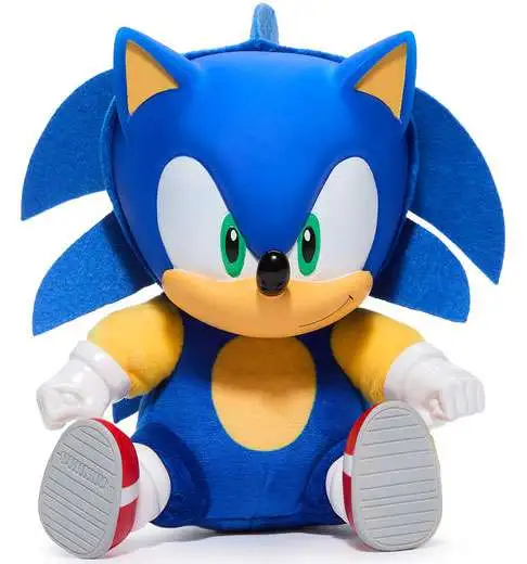 Wholesale โจ Sonic the Hedgehog Roto Phunny Sonic 8-Inch Plush ๐ 1 Wholesale โจ Sonic the Hedgehog Roto Phunny Sonic 8-Inch Plush ๐