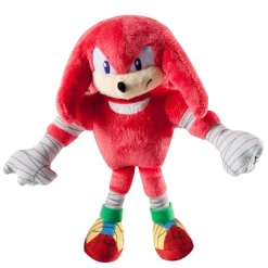 Best reviews of 👏 Sonic The Hedgehog Sonic Boom Knuckles 8-Inch Plush 😍