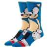 Cheapest 😉 Sonic the Hedgehog 360 Crew 🧦 Socks ✔️