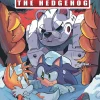 Outlet ✨ IDW Sonic The Hedgehog #35 Comic Book [Cover B] 🎁
