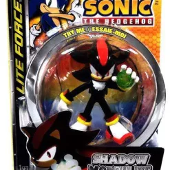 Deals 🥰 Sonic The Hedgehog Lite Force Shadow Morphlite Flashlight [Damaged Package] 🔔