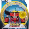 Coupon ❤️ Sonic The Hedgehog E-123 Omega Action Figure 🛒