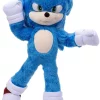 Cheapest ✔️ Sonic the Hedgehog 2 Movie Sonic 13-Inch Plush 👍