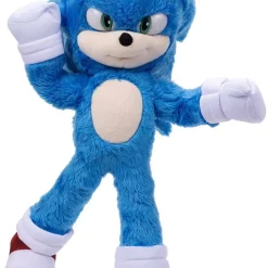 Cheapest ✔️ Sonic the Hedgehog 2 Movie Sonic 13-Inch Plush 👍