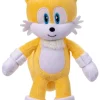 Brand new 🥰 Sonic the Hedgehog Tails 9-Inch Basic Plush 😀