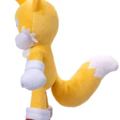 Brand new ๐ฅฐ Sonic the Hedgehog Tails 9-Inch Basic Plush ๐ 5 Brand new ๐ฅฐ Sonic the Hedgehog Tails 9-Inch Basic Plush ๐ -Sonic the Hedgehog Sales sonic2talesplsh inset2