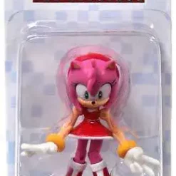 Best deal 😀 Sonic The Hedgehog Amy Action Figure ⌛