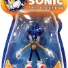Best Pirce 🤩 Sonic The Hedgehog Action Figure [Loose] ⭐