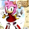 Cheapest ✨ Sonic The Hedgehog Sonic Universe #56 Pirate Plunder Panic Comic Book [Part 2 of 4, Variant Edition] 🔥