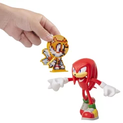 Best reviews of 🔔 Sonic The Hedgehog 2020 Series 1 Knuckles Action Figure 👍 5 Best reviews of 🔔 Sonic The Hedgehog 2020 Series 1 Knuckles Action Figure 👍 -Sonic the Hedgehog Sales sonicbscknuckles inset2