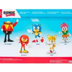 Sonic the Hedgehog Sales -Sonic the Hedgehog Sales sonicclassic5 inset1