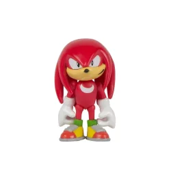 Budget ✨ Sonic The Hedgehog Sonic Boom Classic Knuckles Action Figure 2-Pack [Comic] 🎁 -Sonic the Hedgehog Sales sonicclscknuk2pk inset3