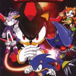 Best deal 🎁 Sonic The Hedgehog Sonic Universe #1 Special Collector's Edition Comic Book 👏