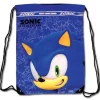 Buy 😀 Sonic The Hedgehog Drawstring Bag 💯