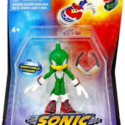 Wholesale 🥰 Sonic The Hedgehog Free Riders Jet The Hawk Action Figure 💯