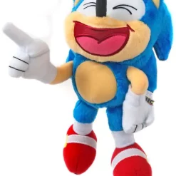 Best Sale ✔️ Sonic The Hedgehog Sonic 8-Inch Plush [Laughing] 🥰