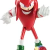 Coupon ✔️ Sonic The Hedgehog Sonic Boom Knuckles Action Figure [Loose] ⭐