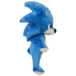 Best deal 👍 Sonic The Hedgehog Movie Baby Sonic 8.5-Inch Plush 🔥 -Sonic the Hedgehog Sales sonicplshbabson inset4