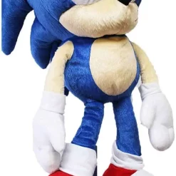Buy 💯 Sonic the Hedgehog Plush 🎒 Backpack ⌛