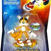 Best deal 🧨 Sonic The Hedgehog Free Riders Tails Action Figure 🧨