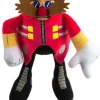 Best Sale ✨ Sonic The Hedgehog Dr. Eggman 8-Inch Plush [Modern, Pointing Finger] 😍