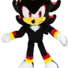 Best Sale 🎉 Sonic The Hedgehog Shadow 8-Inch Plush [Modern] 🔥