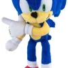 Best Sale ⭐ Sonic The Hedgehog Sonic 8-Inch Plush [Modern, Pointing] 🛒