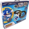 Budget ❤️ Sonic The Hedgehog All-Stars Racing Transformed Sonic Vs. Shadow R/C Slot Car Super Race Set 🎉